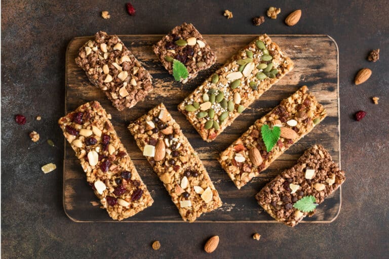25+ Amazing Ideas for Gluten-free Snacks