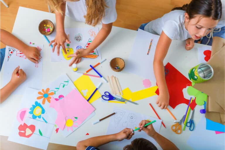 Acing Afterschool Activities: 16+ Fun Ideas