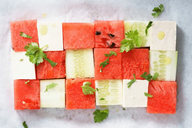 12 Tasty Watermelon Recipes for Summer Days