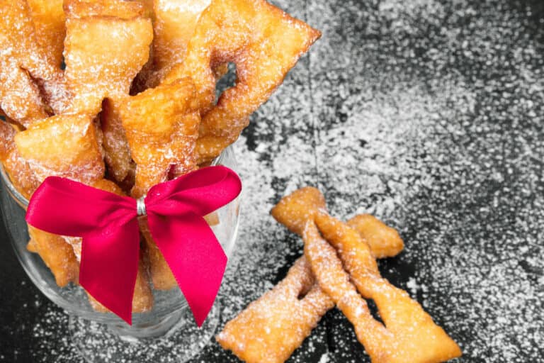 The 10 Best Polish Christmas Cookies You’ll Ever Eat