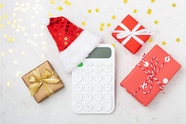 Easy Ways to Have a Wonderful Christmas on a Budget