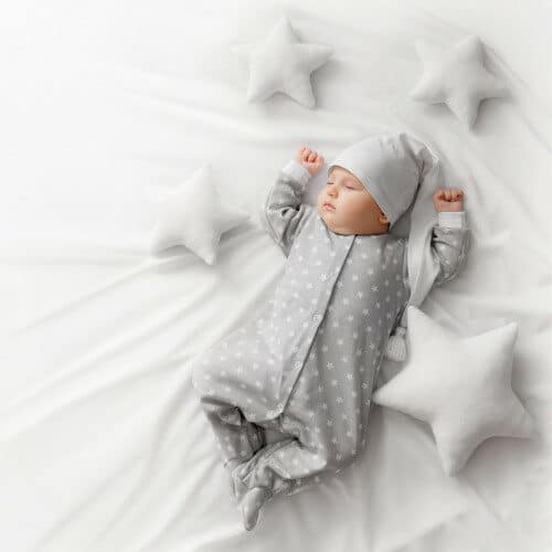 Sleep Tracking App Babies
