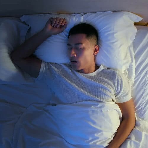 Sleep Tracking App Snoring