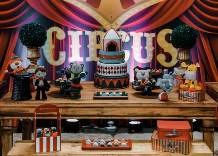 55+ Kids Party Themes For The Best Birthday Ever • FamilyApp