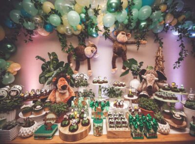 55+ Kids Party Themes for the Best Birthday Ever