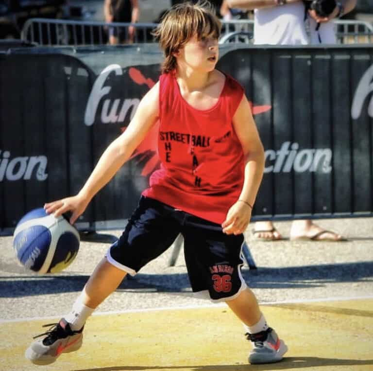The Best Summer Sports For Kids • FamilyApp