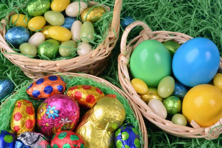 Egg-ceptional Easter Basket Ideas for Kids