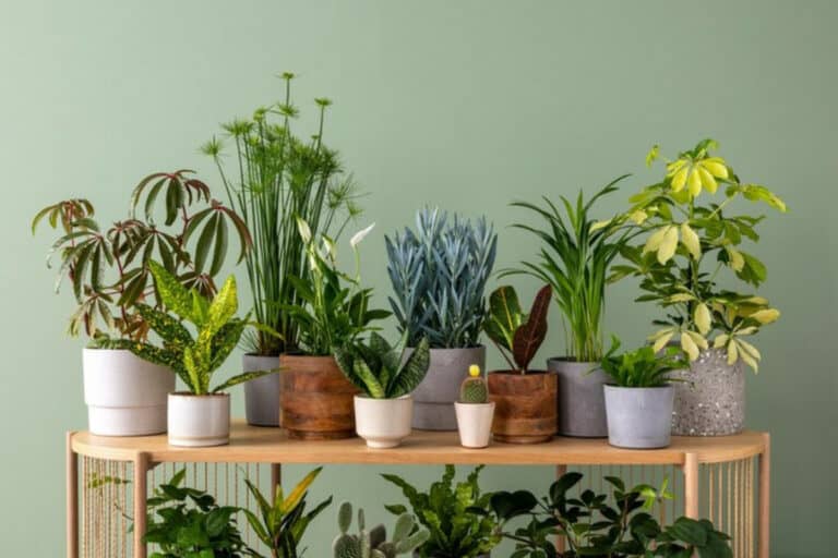 Plant Power: The Magic of Indoor Plant Benefits