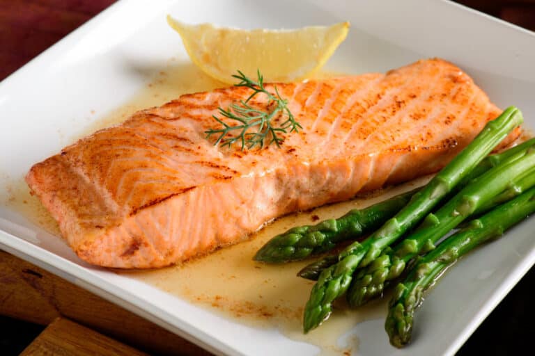 Our 7 Favorite Salmon Recipes You’ve Got to Try