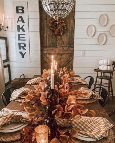 @this_not_so_average_farmhouse indoor fall tablescape 