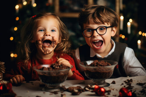 toddler desserts